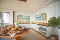 Dirik Surf & Beach Club Hotel Datça