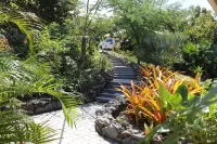 Secluded, exclusive, totally private luxury villa overlooking the prettiest bay. Отели в г. 