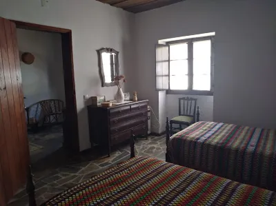 Tia Luísa Cottage (country house) 住宿飯店