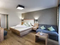 Hubertushof Hotels in Lermoos