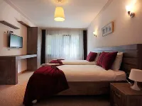 Kapri Termal Hotel & Kaplica Yalova Hoteles en Termal