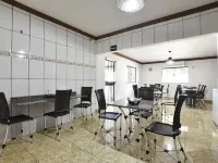 Hotel Tapajós Hotel a Cuiaba
