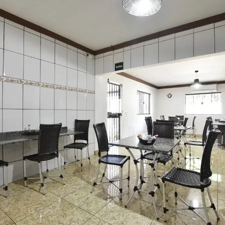 Hotel Tapajós