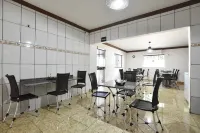 Hotel Tapajós