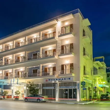 Galini Hotel