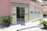 Urban Stay Hostel Ξενοδοχεία στην πόλη 
