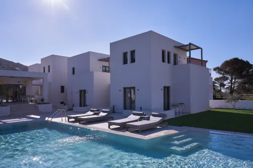 Isida Hotel