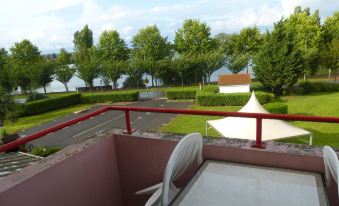 Hotel Agena Hagondange - Housity