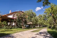 Karia Apart&Pension