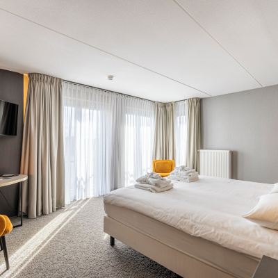 Junior Suite Parkhotel Horst - Venlo Promo Code