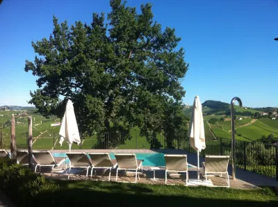 Palas Cerequio Hotels in 