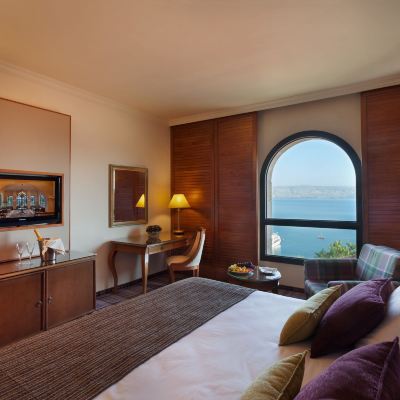 Deluxe Double Room The Scots Hotel Promo Code