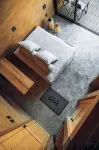 Wander Cabins Dehe Hotele w: 