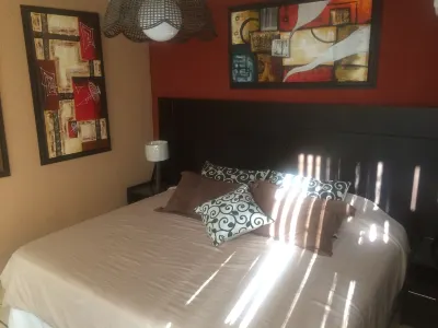 Villa Paraiso Hotels in 