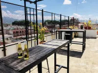 Hostal Andaina