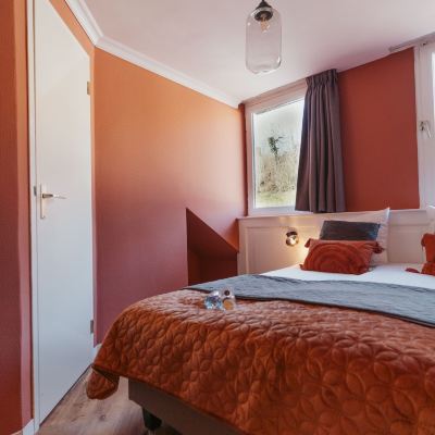 Small Double Room Ensuite Hotel Janssen Promo Code