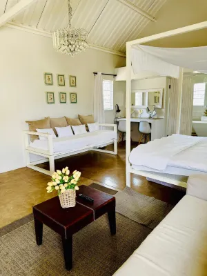 Conductor's Inn Hotels in 