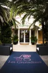 Logis Hôtel les Grenadines