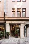Elite Hotel Esplanade Các khách sạn ở 