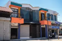 Lolas Hotels in 