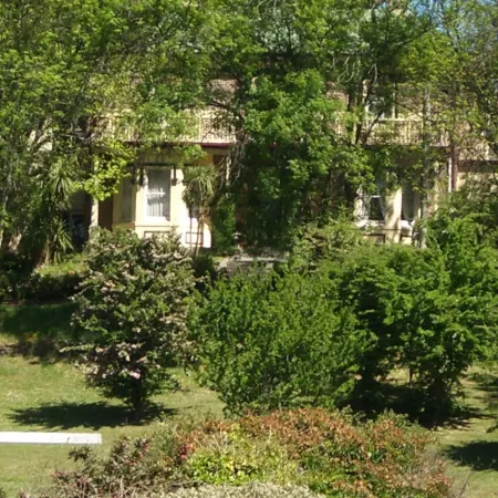 Lucinda B&B