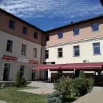 Hotel Garzon Plaza