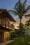 Sun Bay Pipa Hotéis Hotels in 