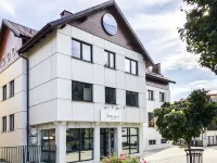 The Sun by Lubicz Hotels in Ustka