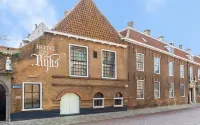 Boutique Hotel Rijks I Kloeg Collection Hotels in 