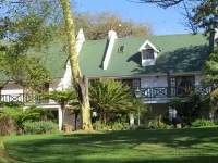 Cuckoos Nest Guest House Ξενοδοχεία στην πόλη 