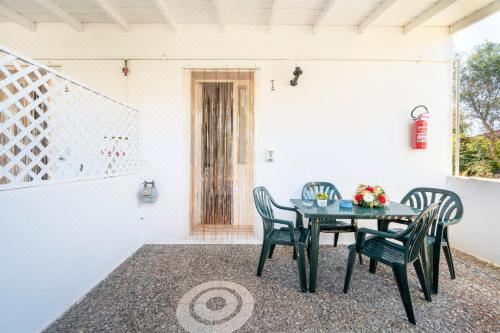 高级一卧室公寓