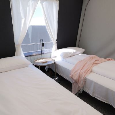 Economy Tent Topcamp Bogstad - Oslo Promo Code