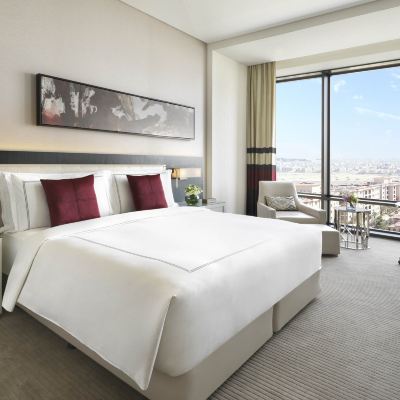 Fairmont Gold King Room Fairmont Riyadh Promo Code