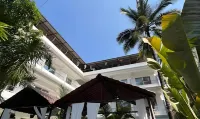 La Vera Boutique Hotel, Mandrem