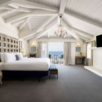 Room, 2 Queen Beds, Balcony, Oceanfront Pacific Edge Hotel on Laguna Beach Promo Code