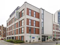 Holiday Inn Express EXETER - CITY CENTRE by IHG Ξενοδοχεία στην πόλη Exeter