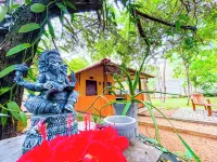 Hôtel Niyagala Lodge Sigiriya