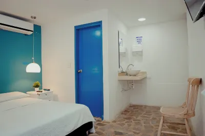Hotel Casamart Rodadero Hoteles en 