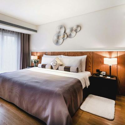 慕軒客房 台北慕軒飯店優惠