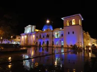 Last minute booking- POPAYÁN great location Hotel a