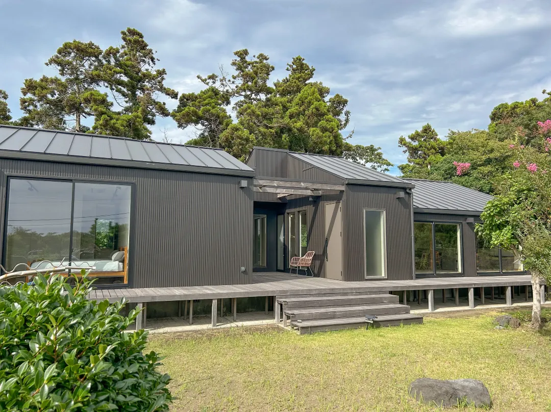 Kuromama - Ōshima Island