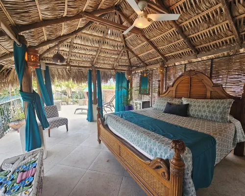 卡波旅館 洛斯卡沃斯住宿飯店