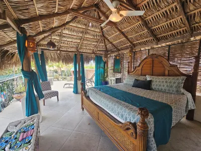 Cabo Inn Các khách sạn ở 