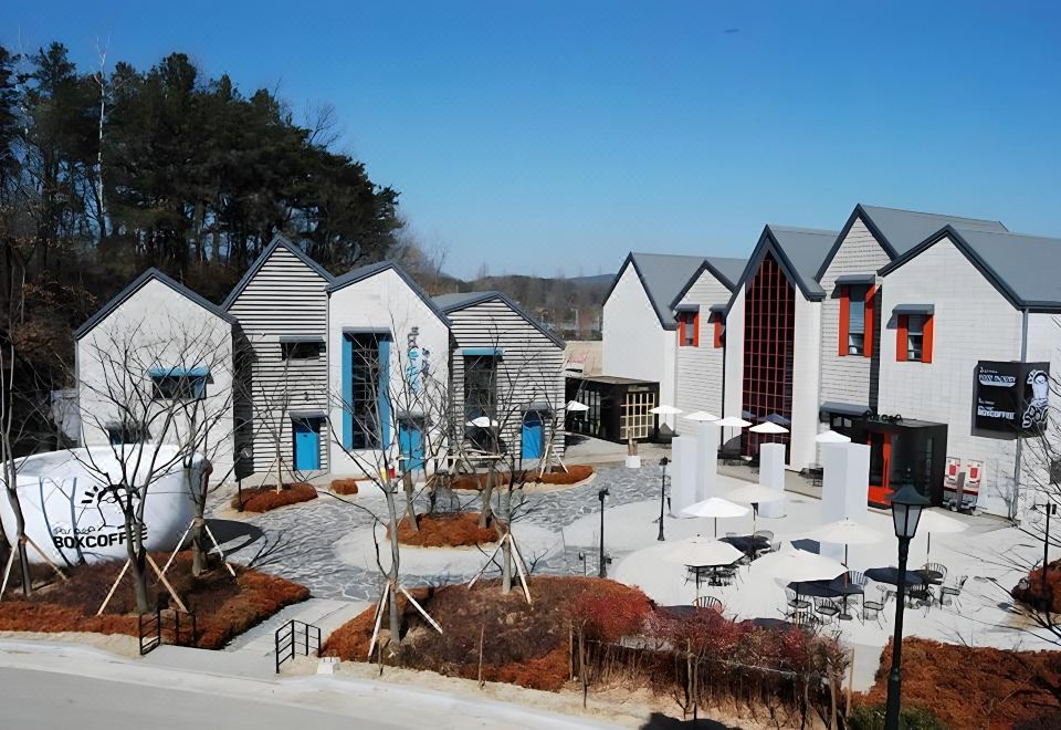 담양 소아르 호텔 대표 이미지