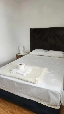 PACHA RODEO Hotels in 