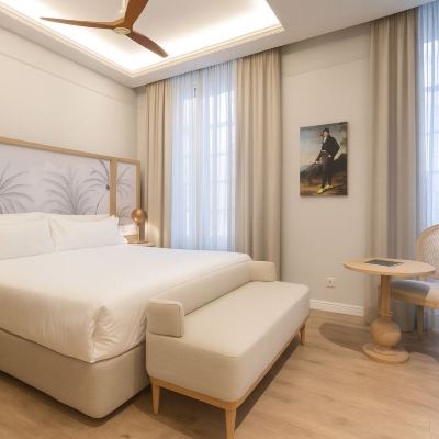 Superior Double Room Icon Malabar Promo Code