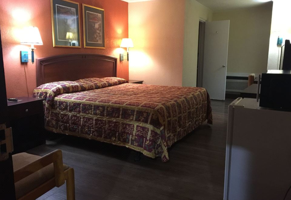 Ingleside Motel - Housity