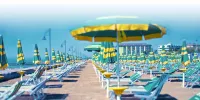 Monolocale vista mare per due - Beahost
