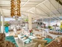 Pousada Duna Beach โรงแรมในเจริโคโคร่า