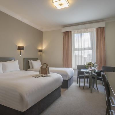 Signature Twin Room The Metropole Hotel Promo Code